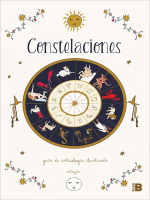 cover image of Constelaciones